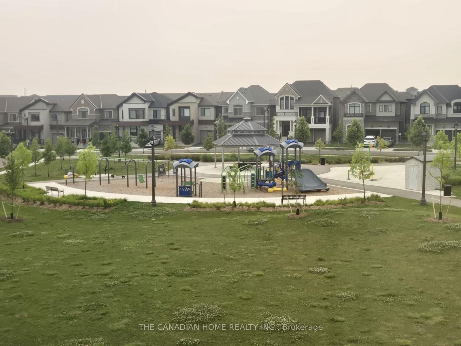3155 Travertine Drive, Oakville — Detached for lease, photo 1