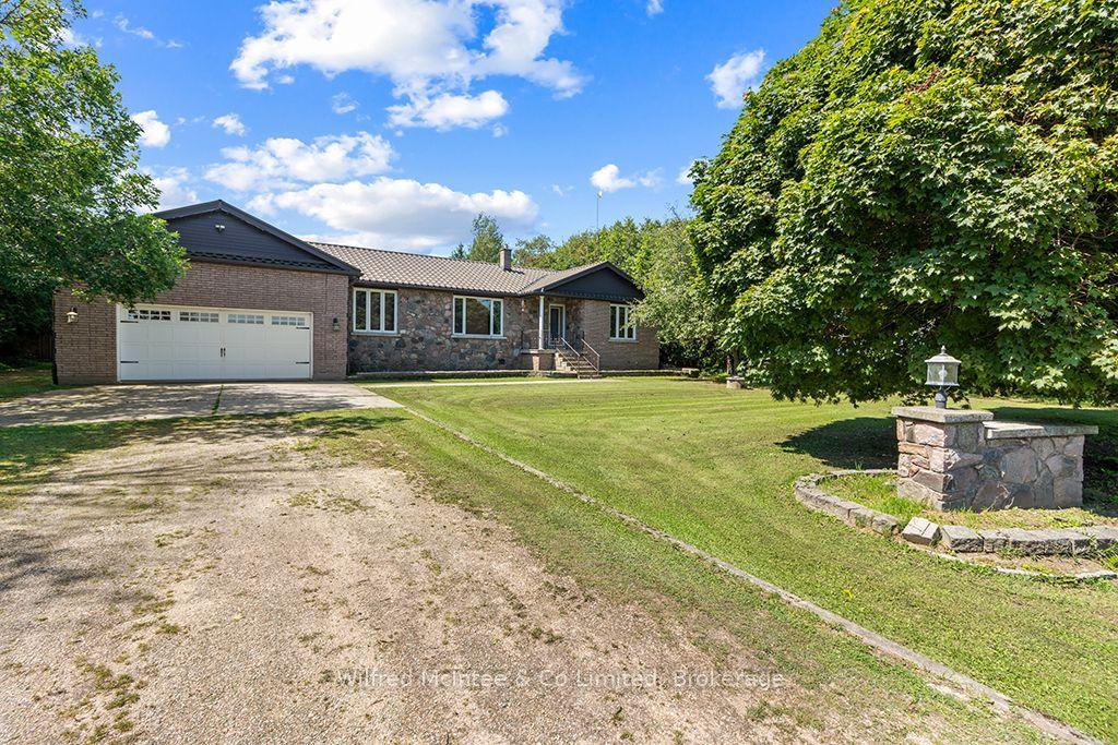 733036 Southgate 73 Side Road, Southgate — Detached for sale, photo 1