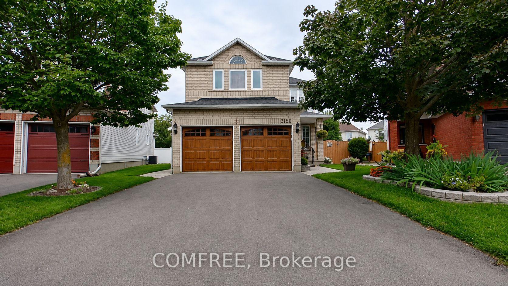 2150 Sojourn Street, Orleans - Cumberland and Area — Detached for sale, photo 1