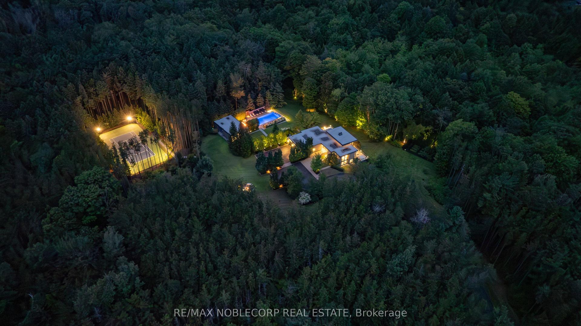 4780 Escarpment Side Road, Caledon — Detached for sale, photo 1