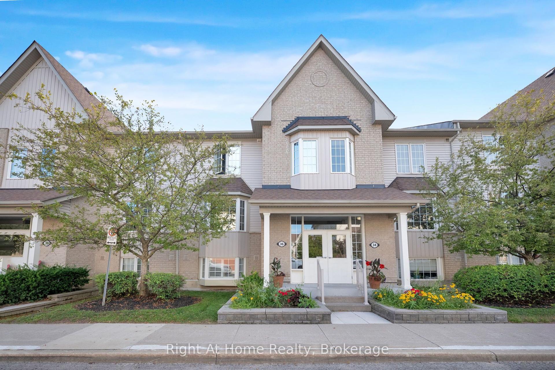 36 Petra Way 2 #2, Whitby — Condo for sale, photo 1