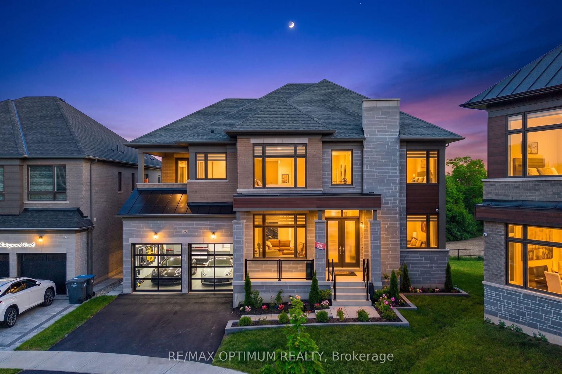 78 Dairymaid Road, Brampton — Detached for sale, photo 1