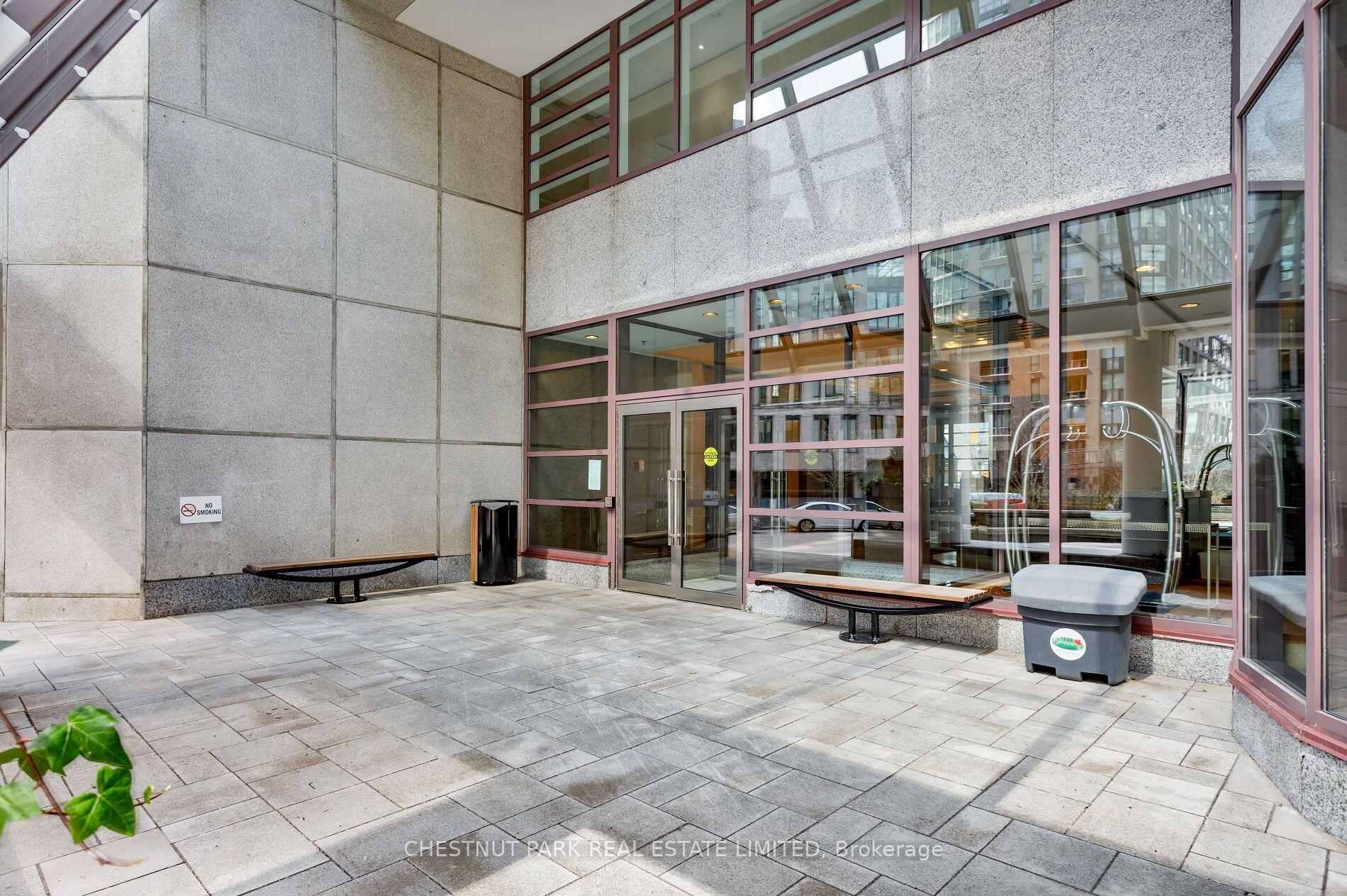 1001 Bay Street 1408 #1408 — photo 1