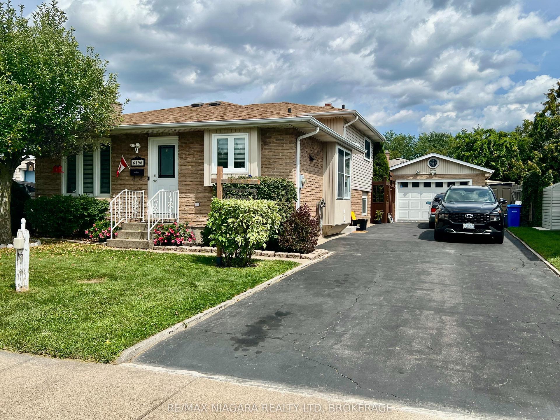 6196 Kirkland Drive, Niagara Falls — Detached for sale, photo 1