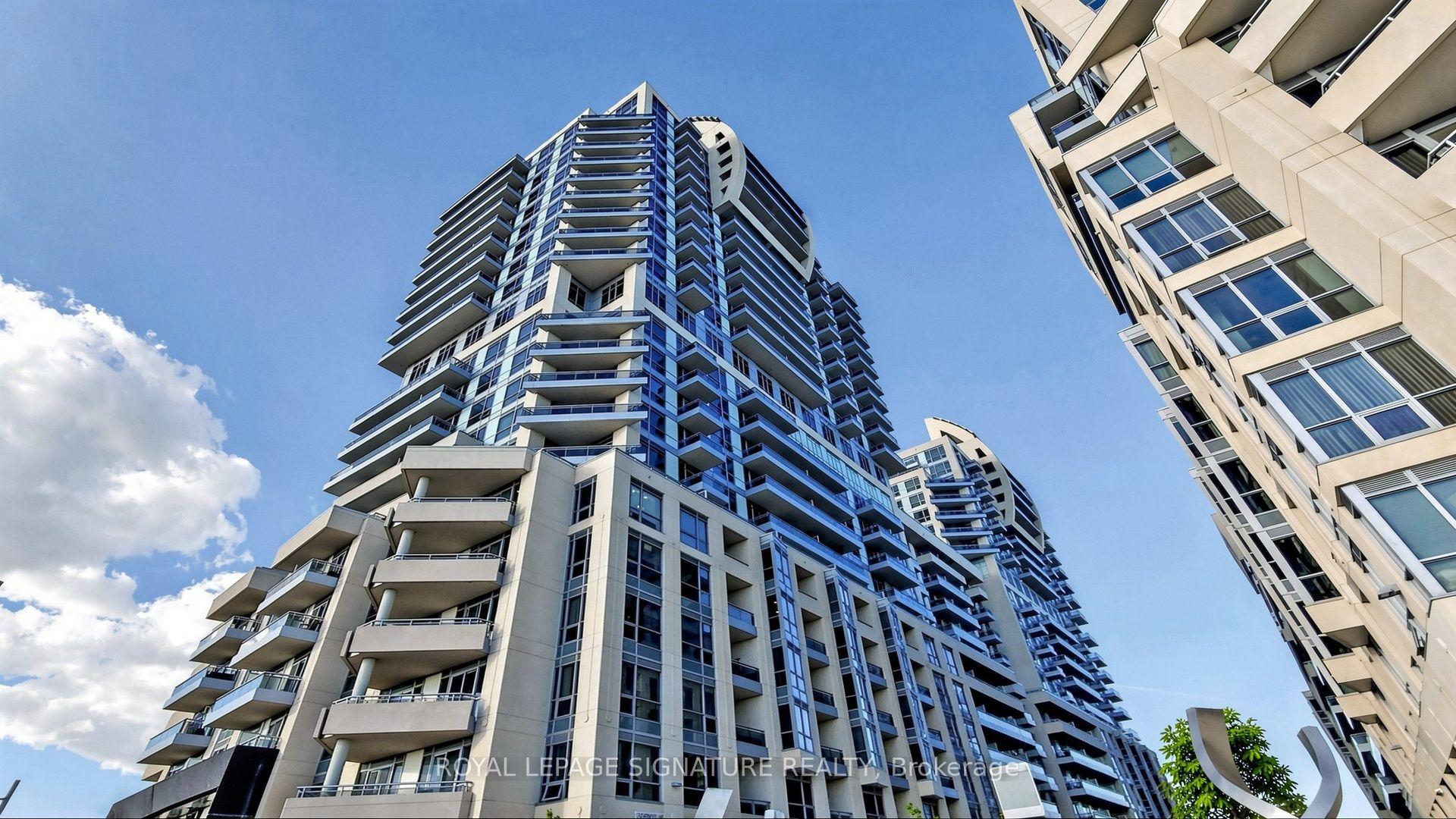9201 Yonge Street 802 #802 — photo 1