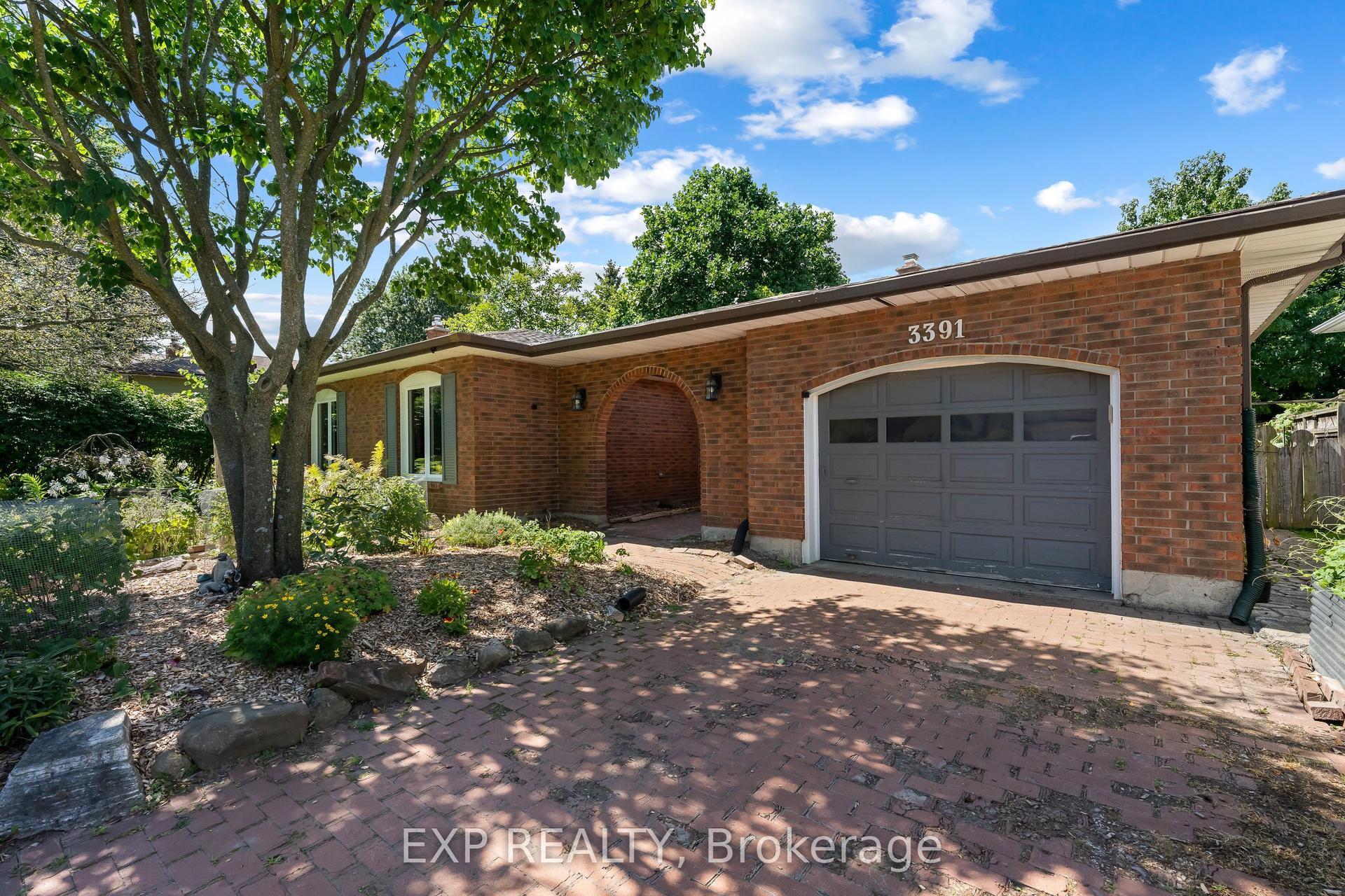 3391 Harvard Avenue, Niagara Falls — Detached for sale, photo 1