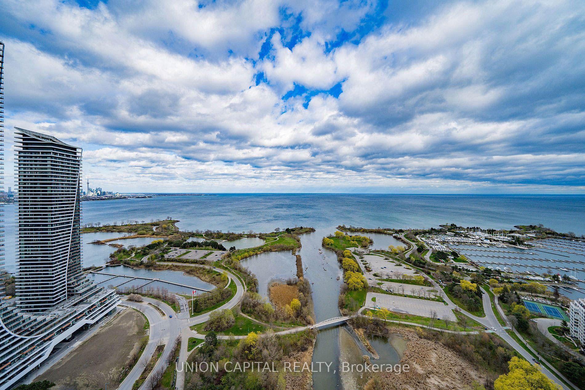 2212 Lake Shore Boulevard W PH02 #PH02 — photo 1