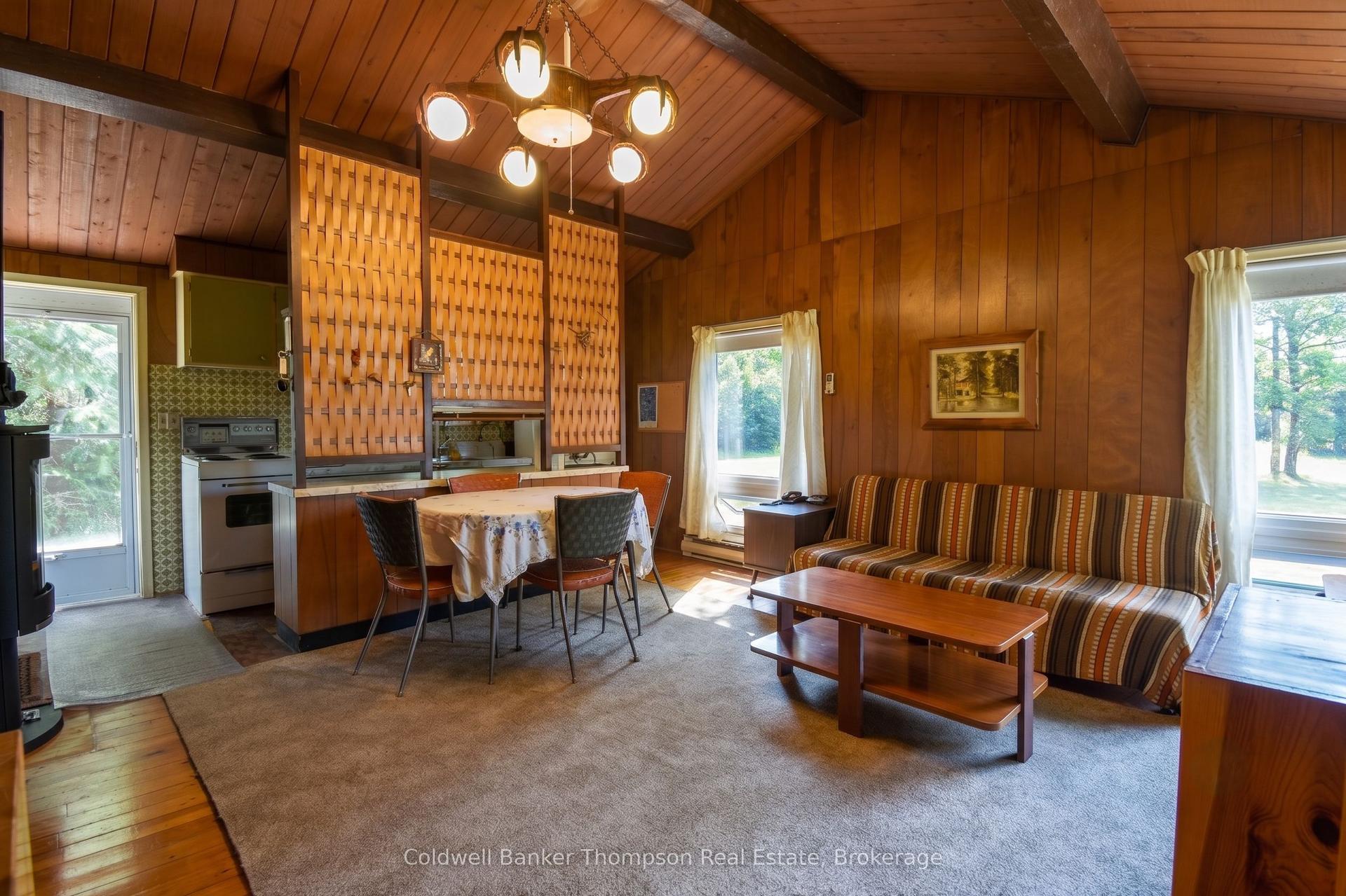 4293 Ravenscliffe Road, Huntsville — Detached for sale, photo 1