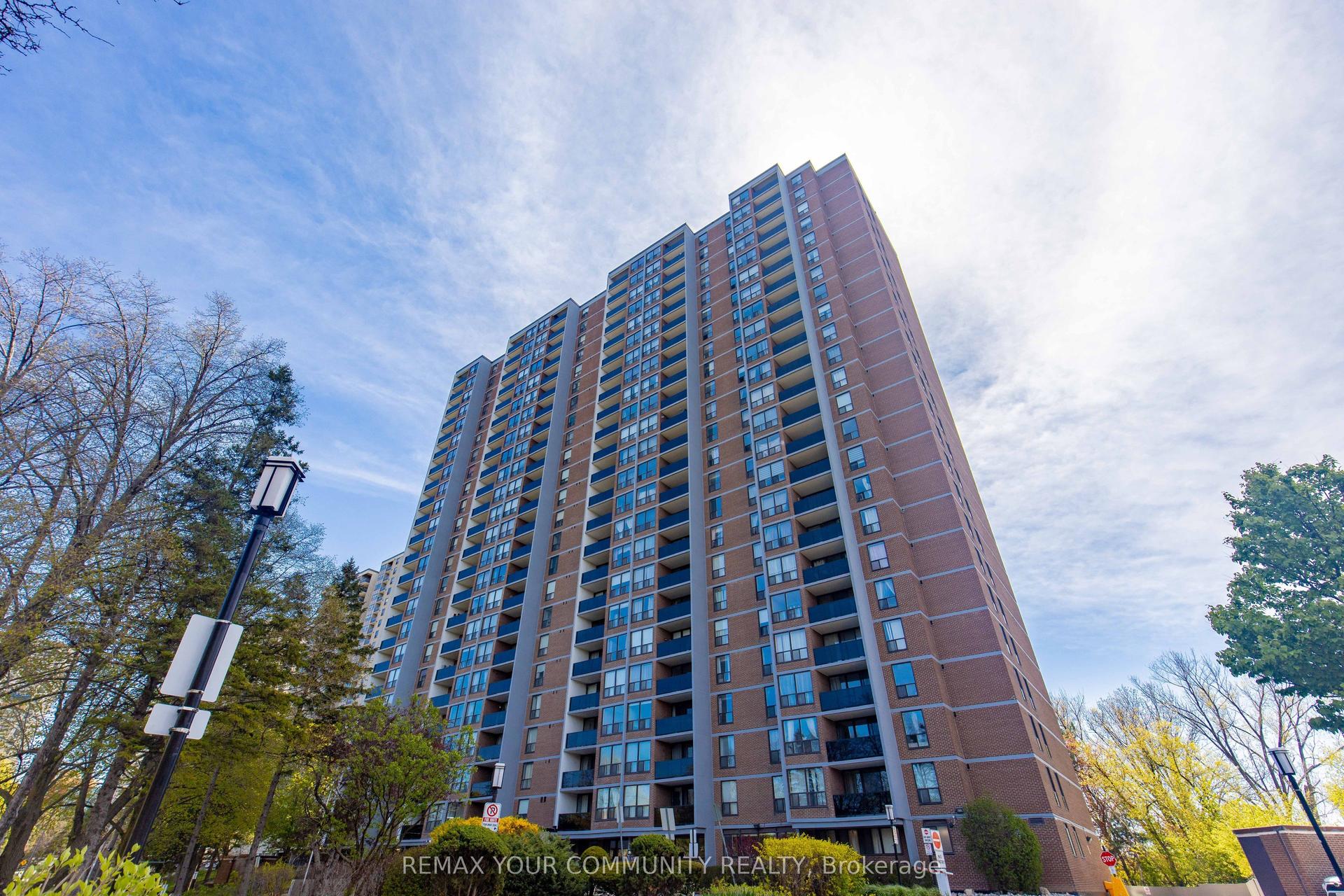 85 Emmett Avenue 708 #708, Toronto — Condo for sale, photo 1