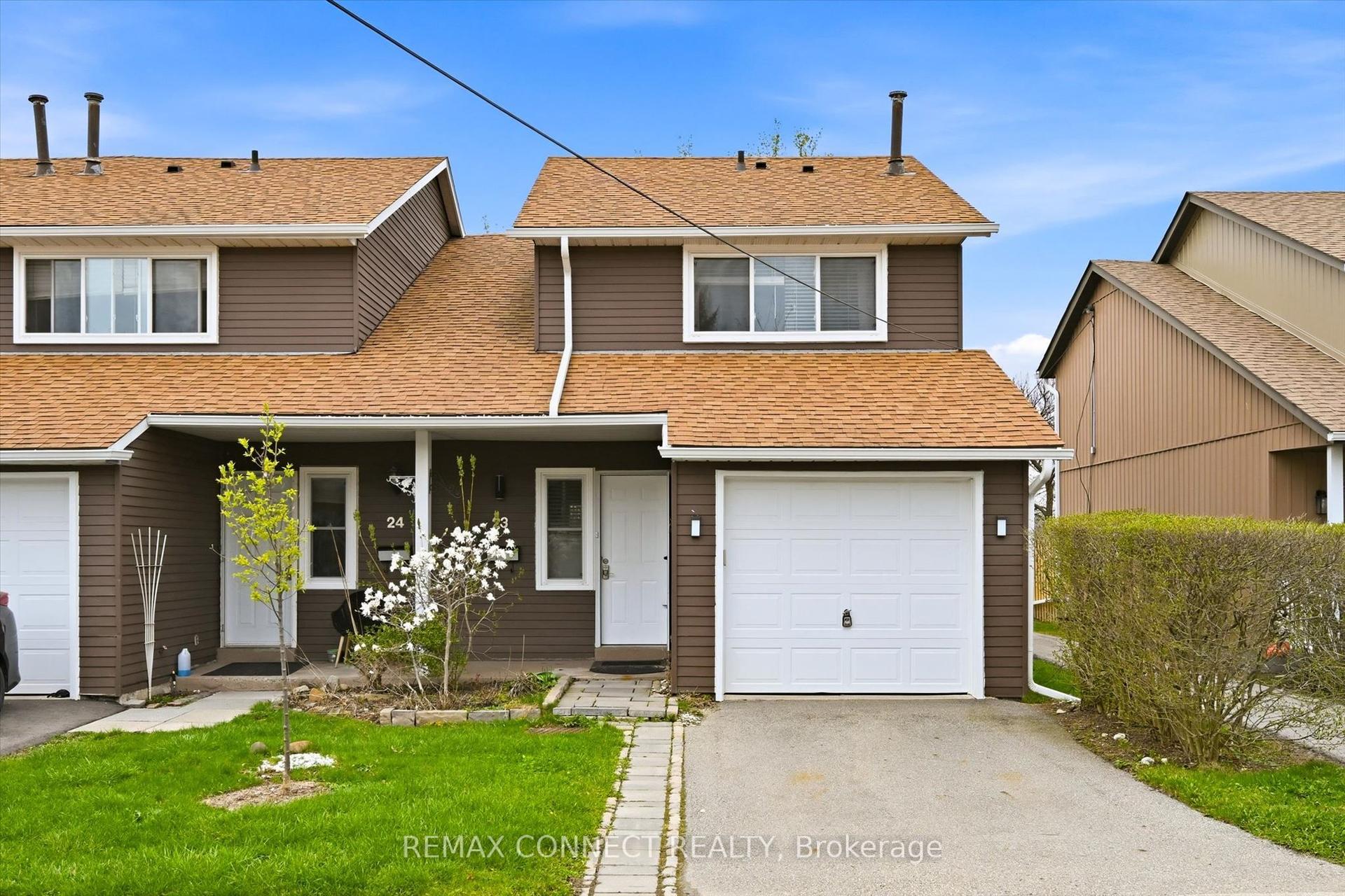 2185 Fairchild Boulevard 23 #23 — photo 1