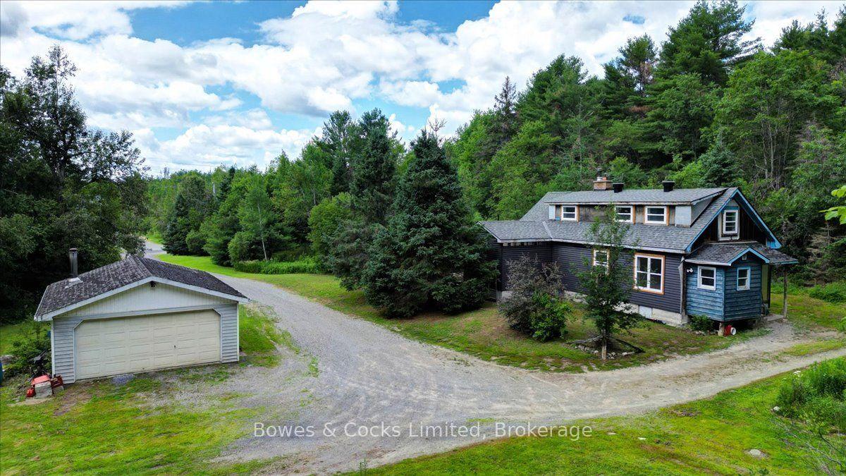 89 Jack Lake Road, North Kawartha — Detached for sale, photo 1