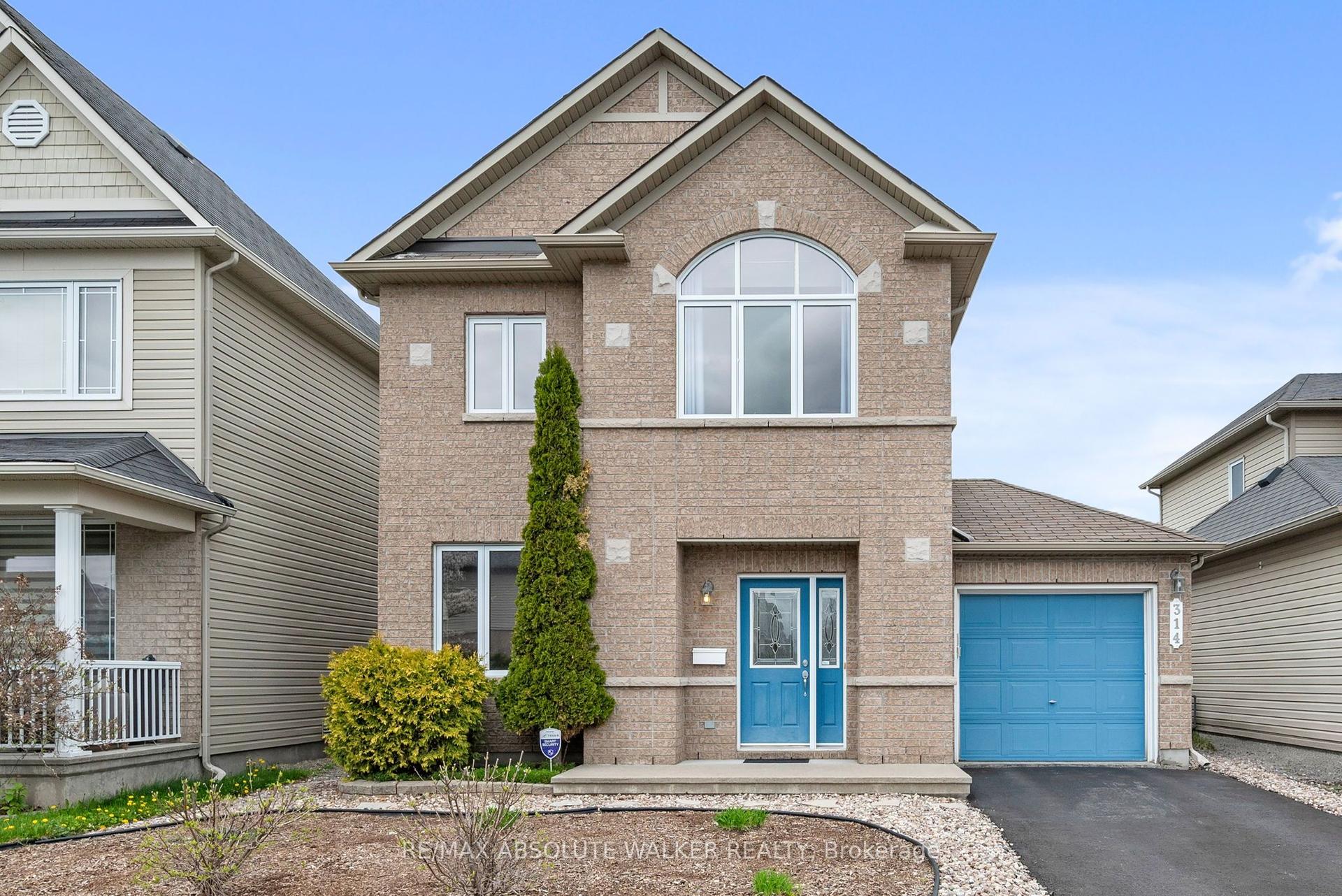 314 Oakcrest Way — photo 1