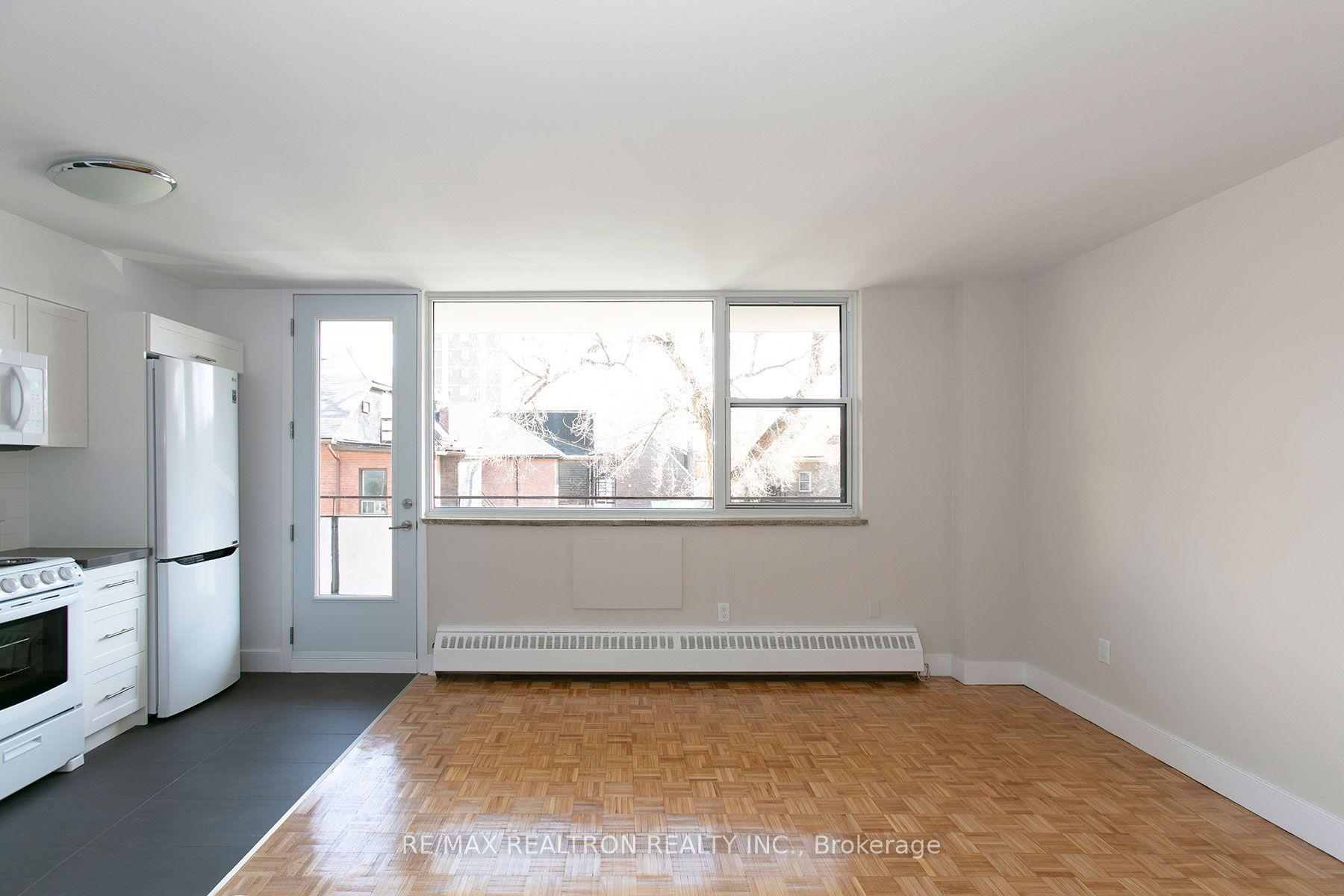 276 St George Street 804 #804, Toronto — Condo for lease, photo 1