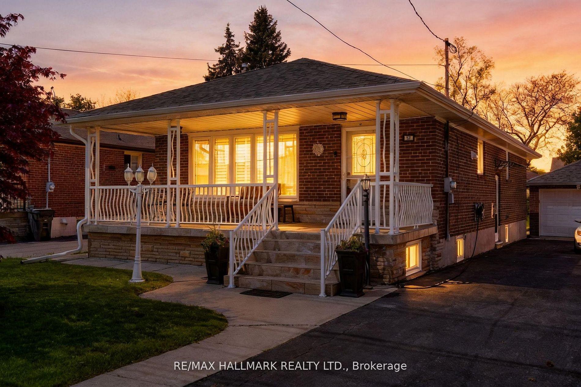20 Elinor Avenue — photo 1