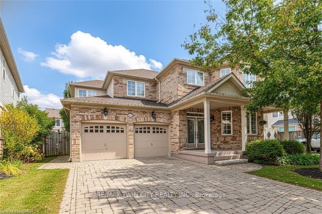 47 Dellgrove Circle — photo 1