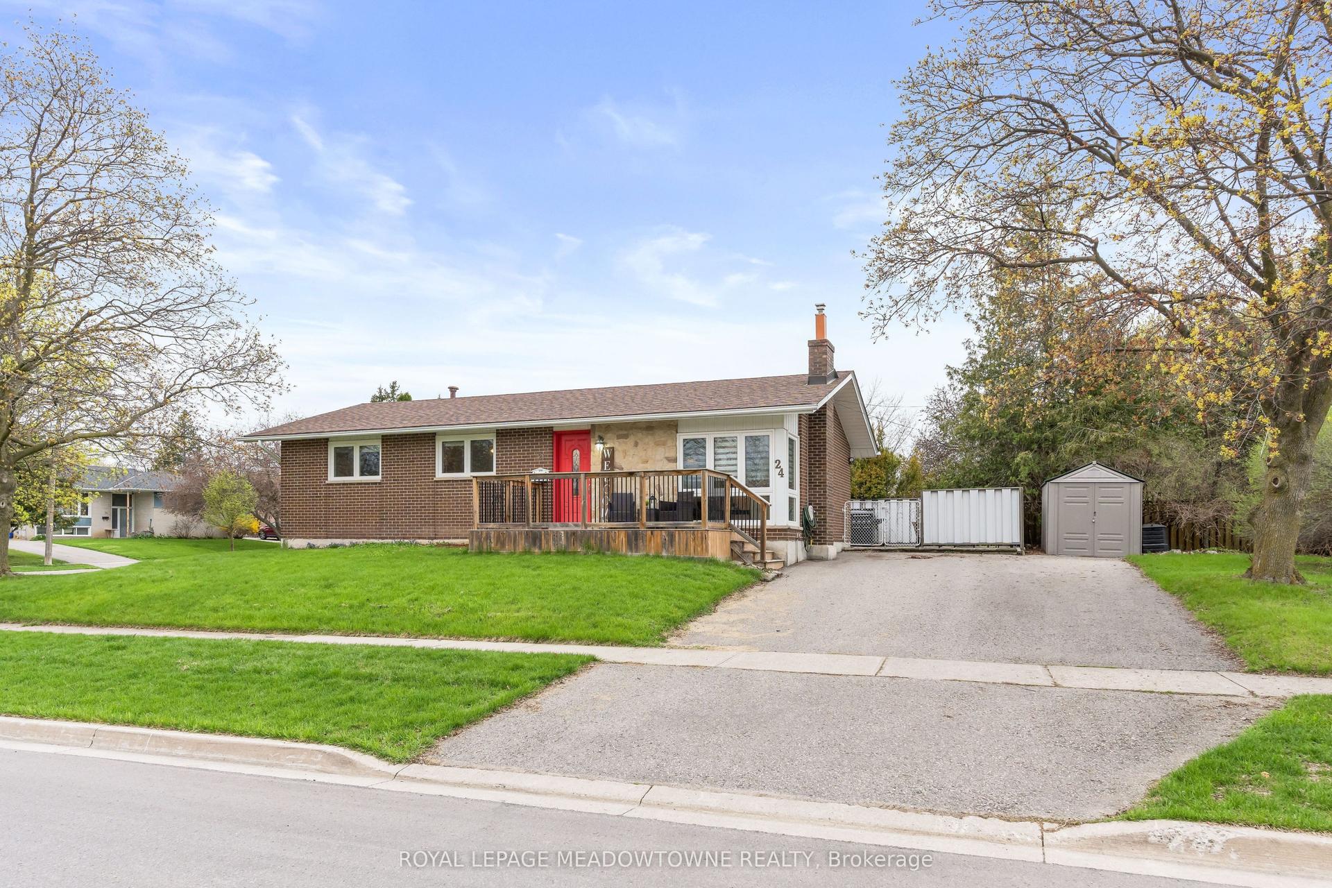 24 Gower Road — photo 1