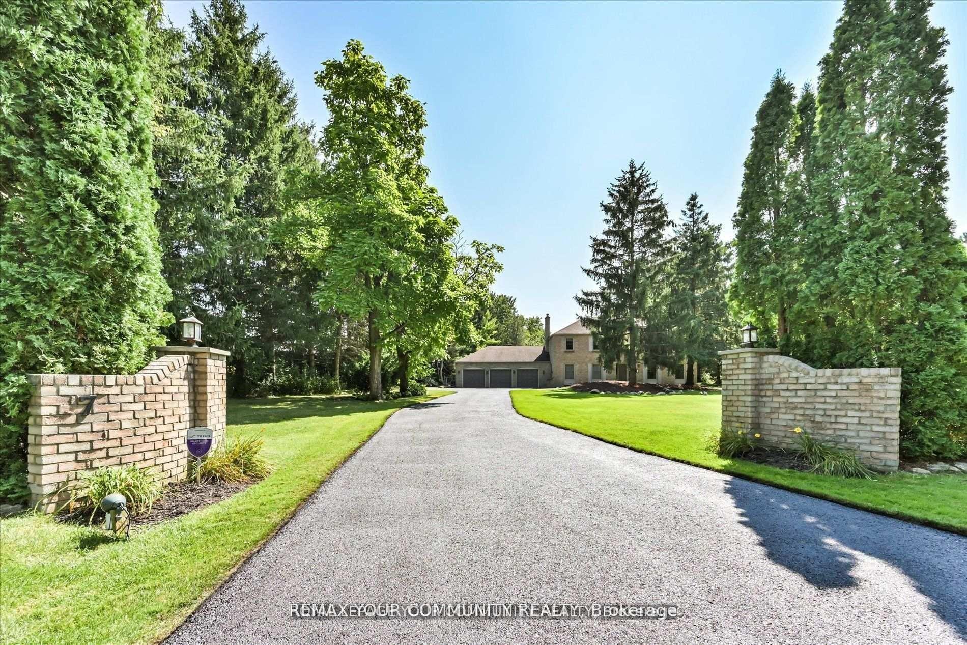 7 Skyview Lane — photo 1