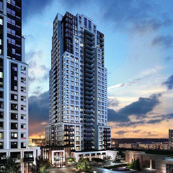 10 Eva Road 2305 #2305 — photo 1