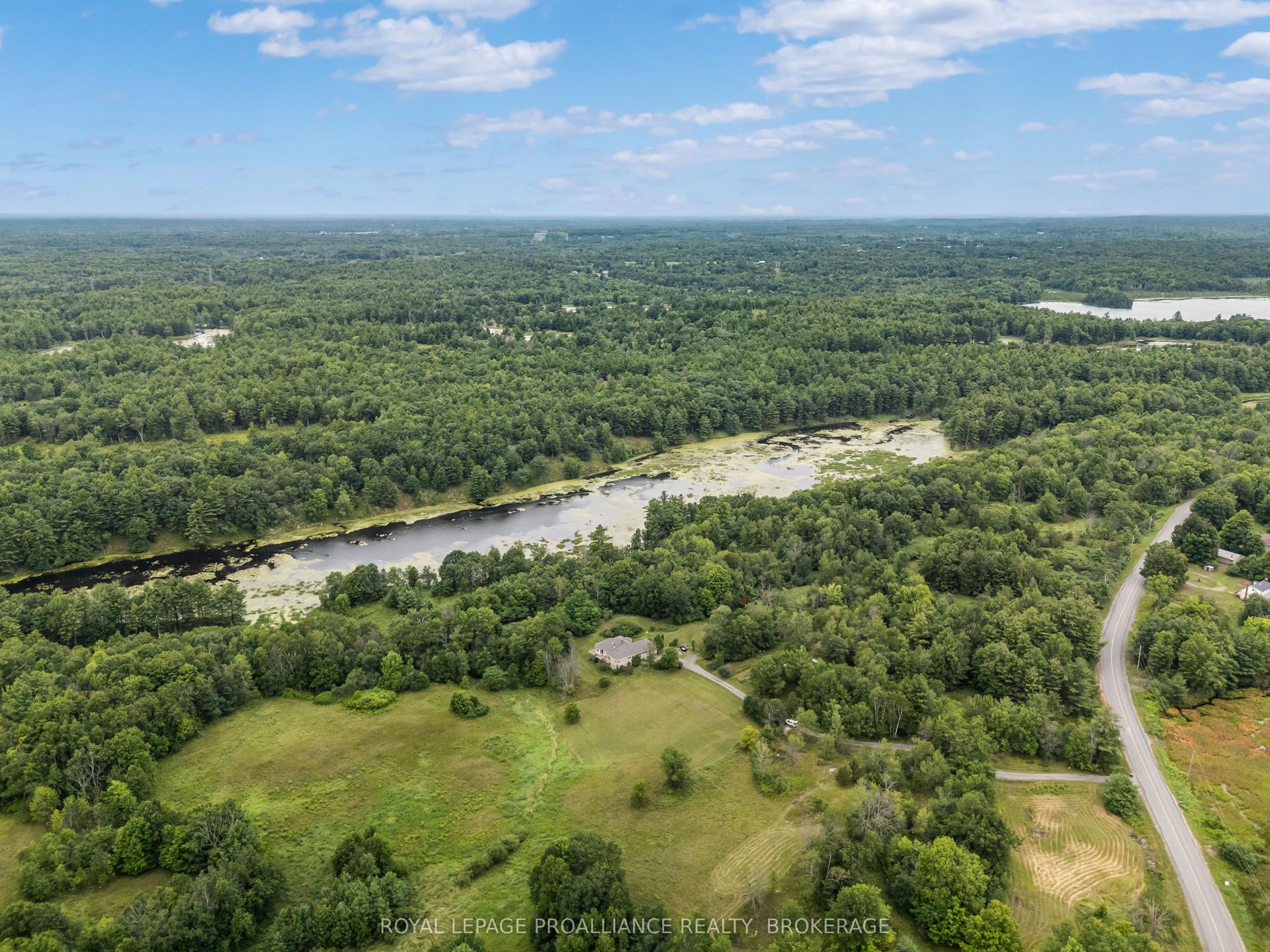3570 Desert Lake Road, Frontenac — Detached for sale, photo 1