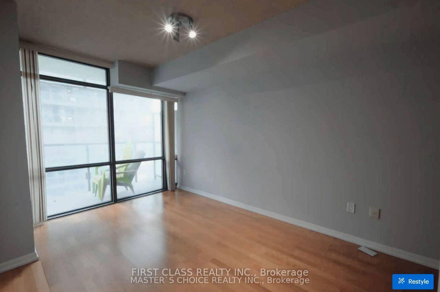37 Grosvenor Street 709 #709, Toronto — Condo for lease, photo 1