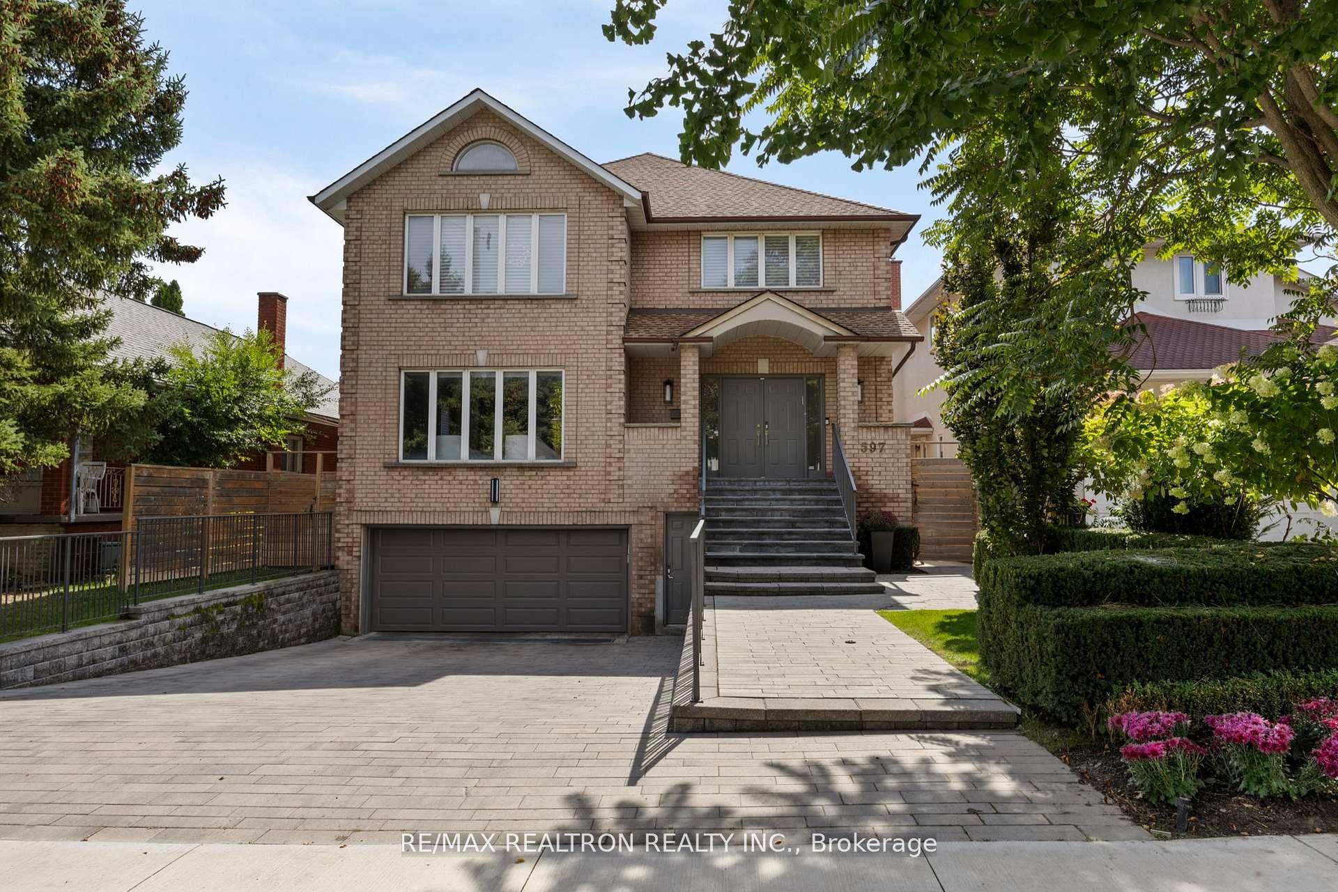 597 Coldstream Avenue — photo 1