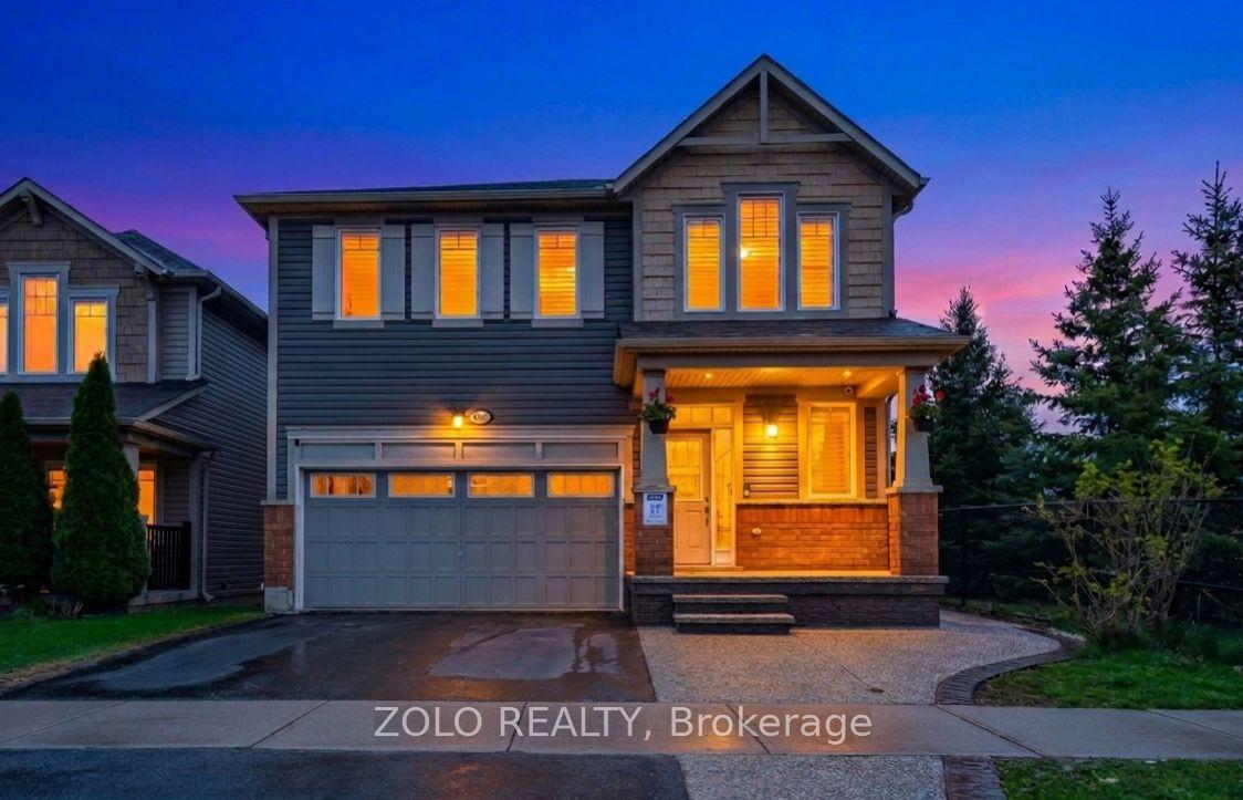 304 Leiterman Drive — photo 1