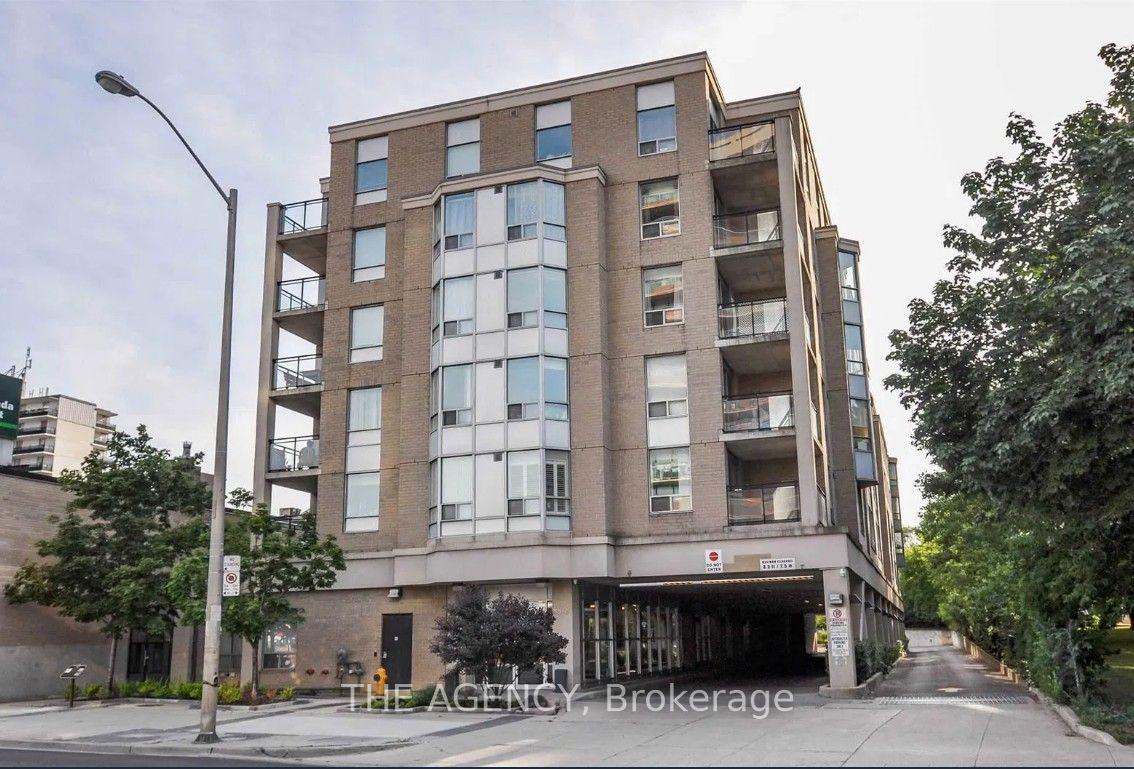 5940 Yonge Street 207 #207, Toronto — Condo for sale, photo 1