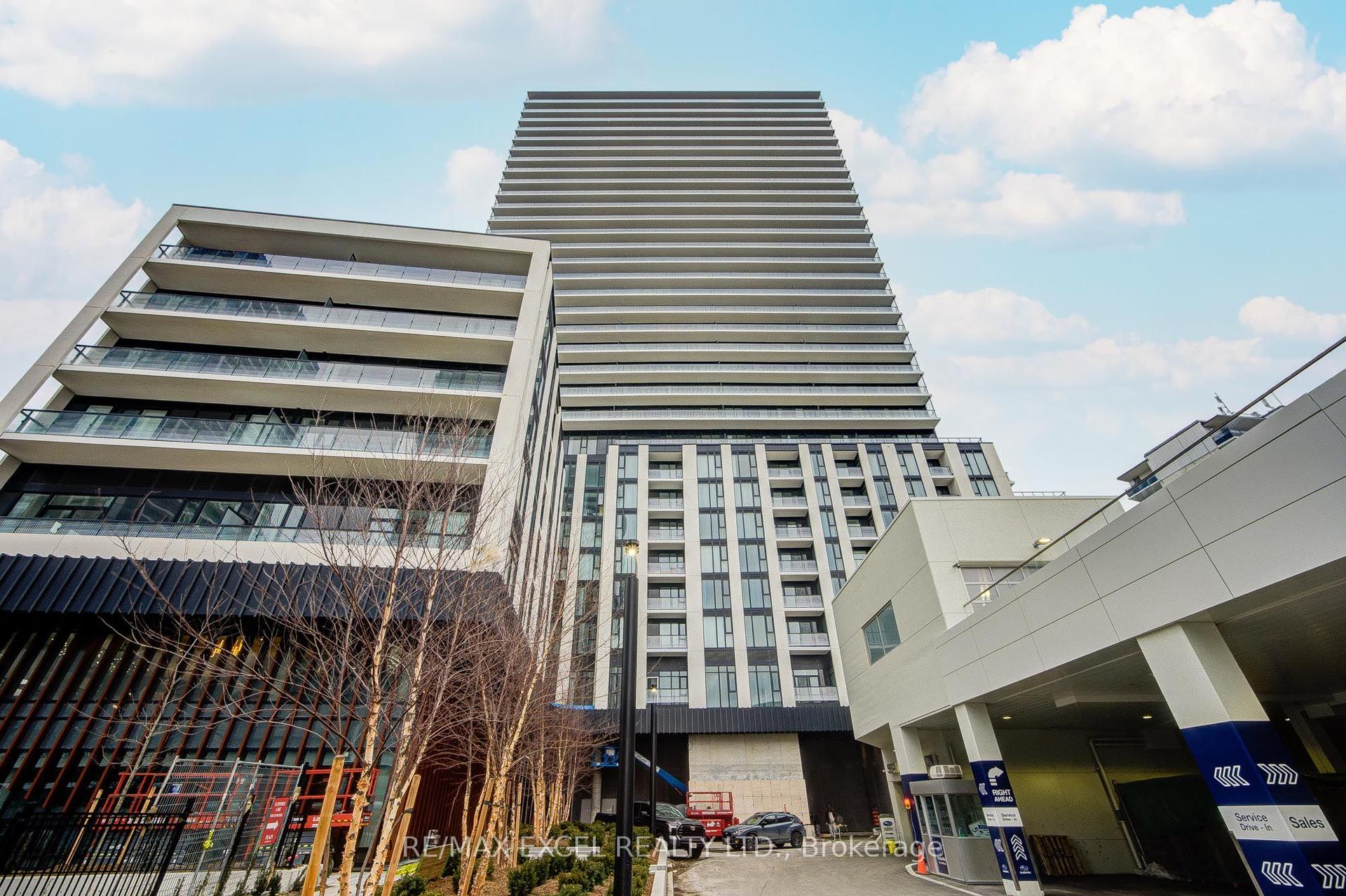 5858 Yonge Street 1011 #1011 — photo 1