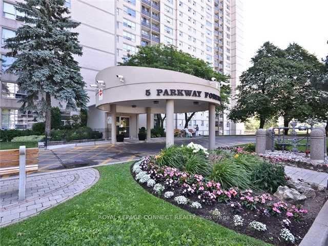 5 Parkway Forest Drive 206 #206, Toronto — Condo for lease, photo 1