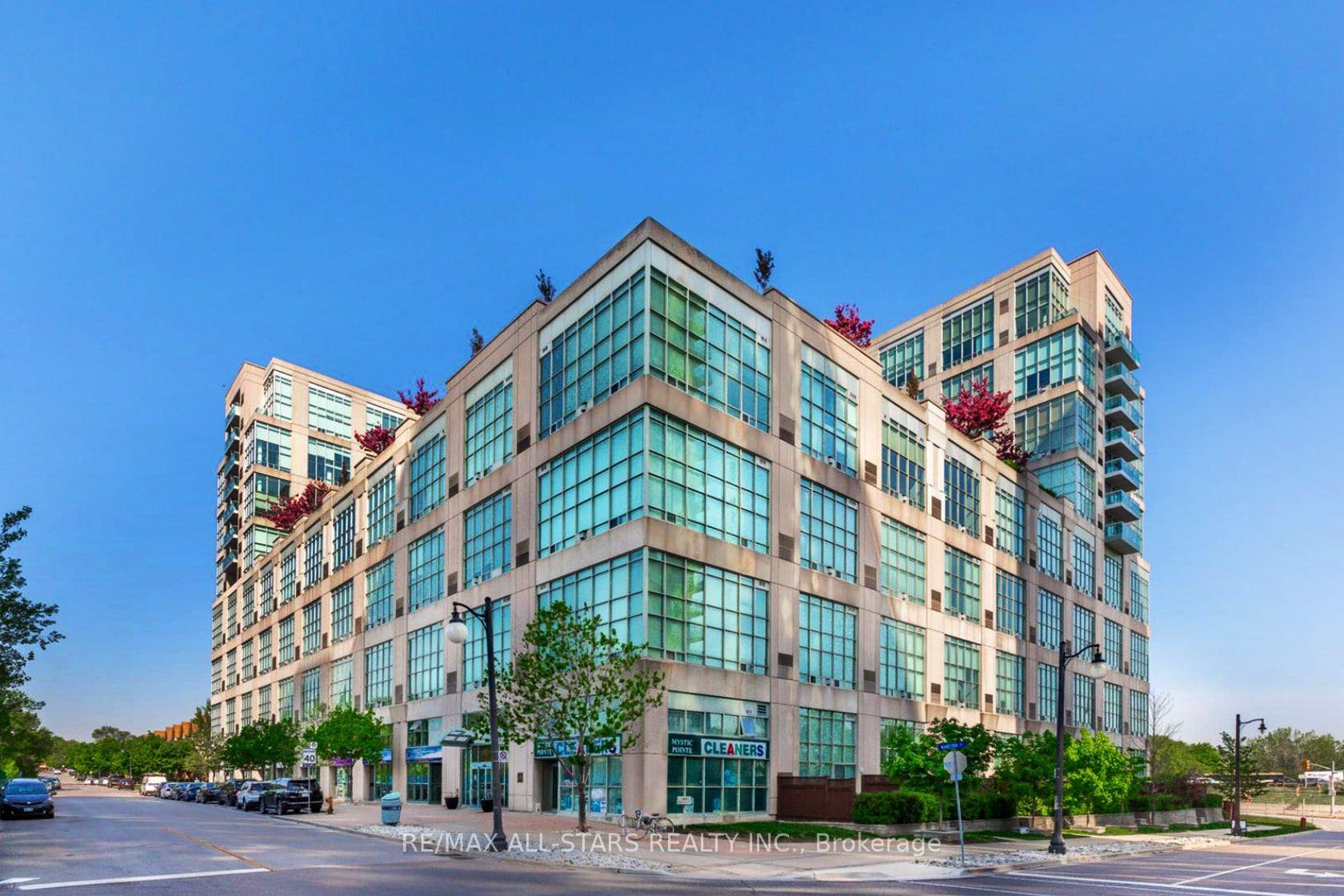 250 Manitoba Street 621 #621, Toronto — Condo for sale, photo 1