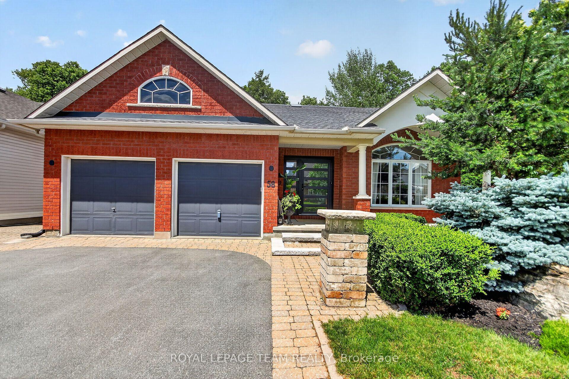 58 Forest Gate Way — photo 1