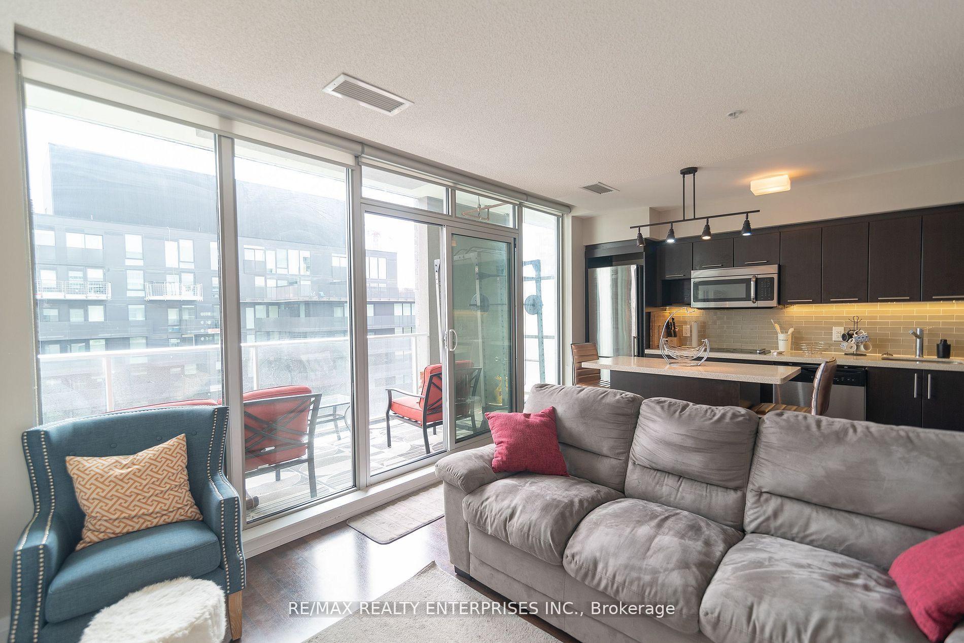 555 Wilson Avenue E604 #E604 — photo 1