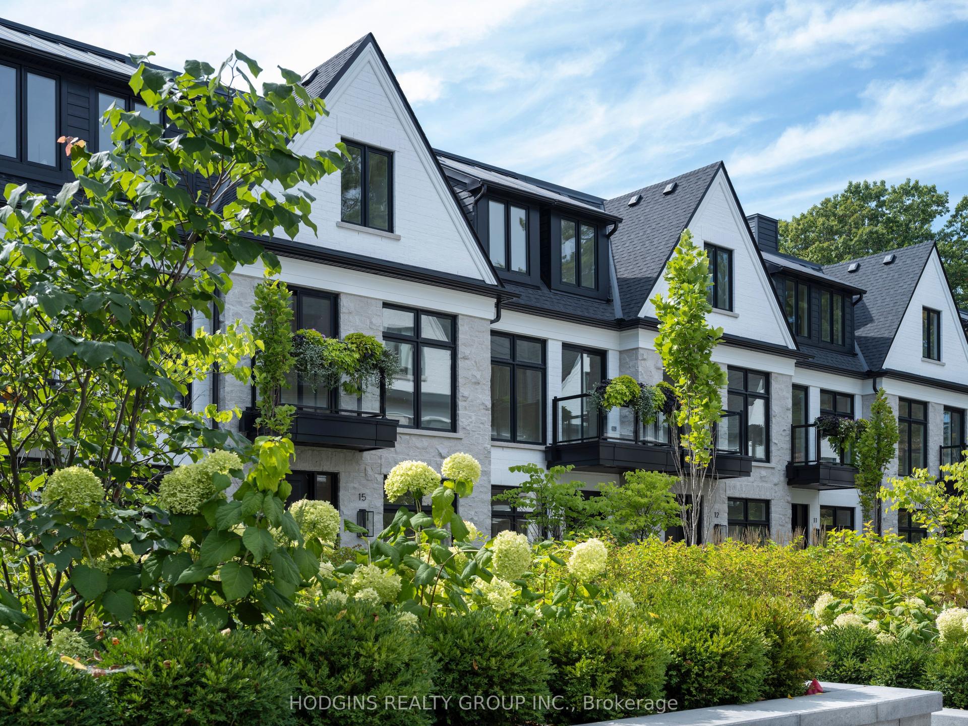 1136 Mona Road 4 #4, Mississauga — Condo Town for sale, photo 1