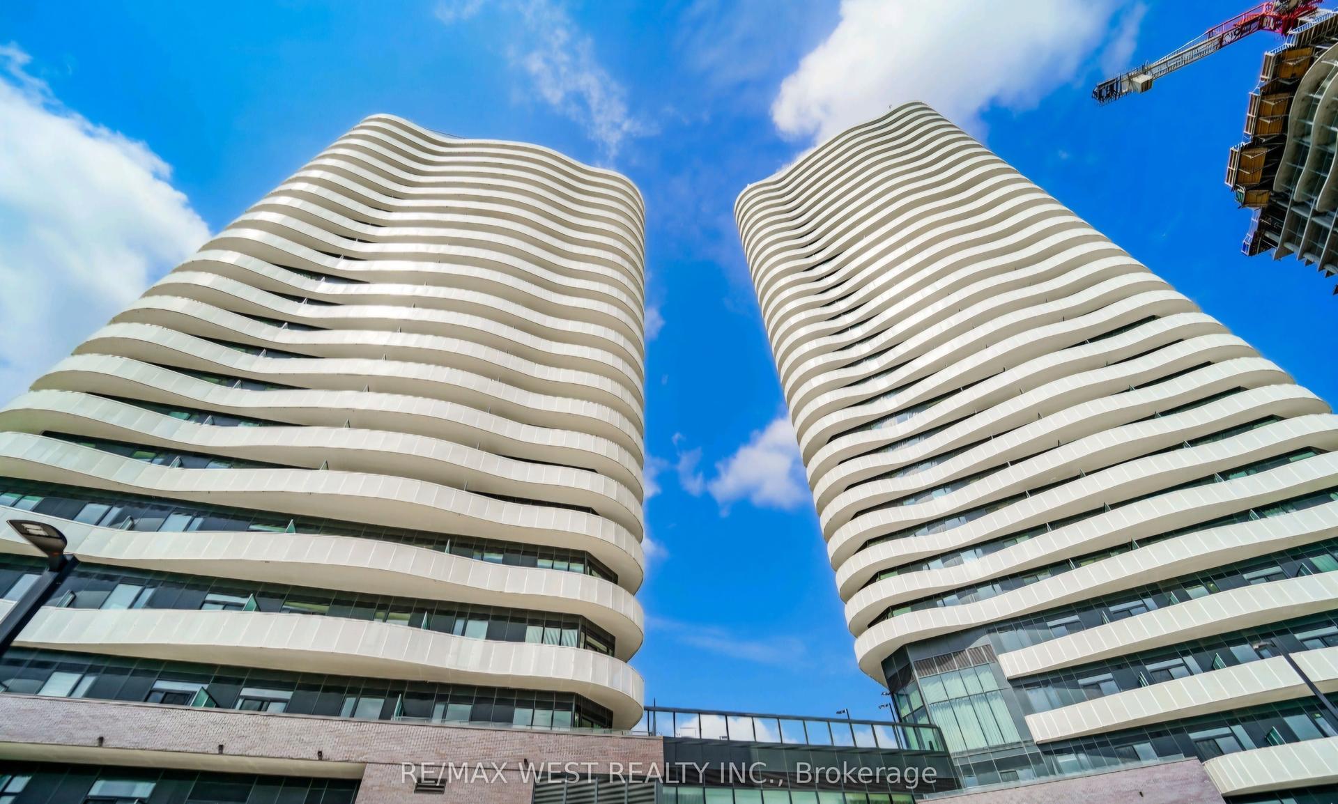 10 Flavelle Trail 407 #407, Vaughan — Condo for lease, photo 1