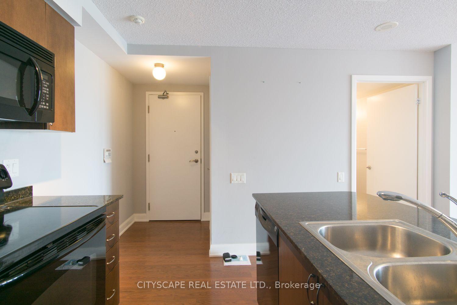 2191 Yonge Street 2906 #2906, Toronto — Condo for lease, photo 1