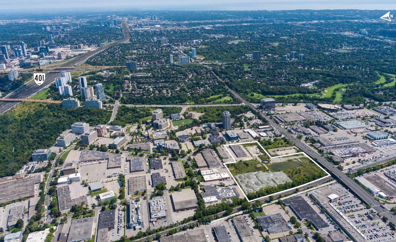 840 York Mills* Road Block 1 #Block 1, Toronto — Land for sale, photo 1