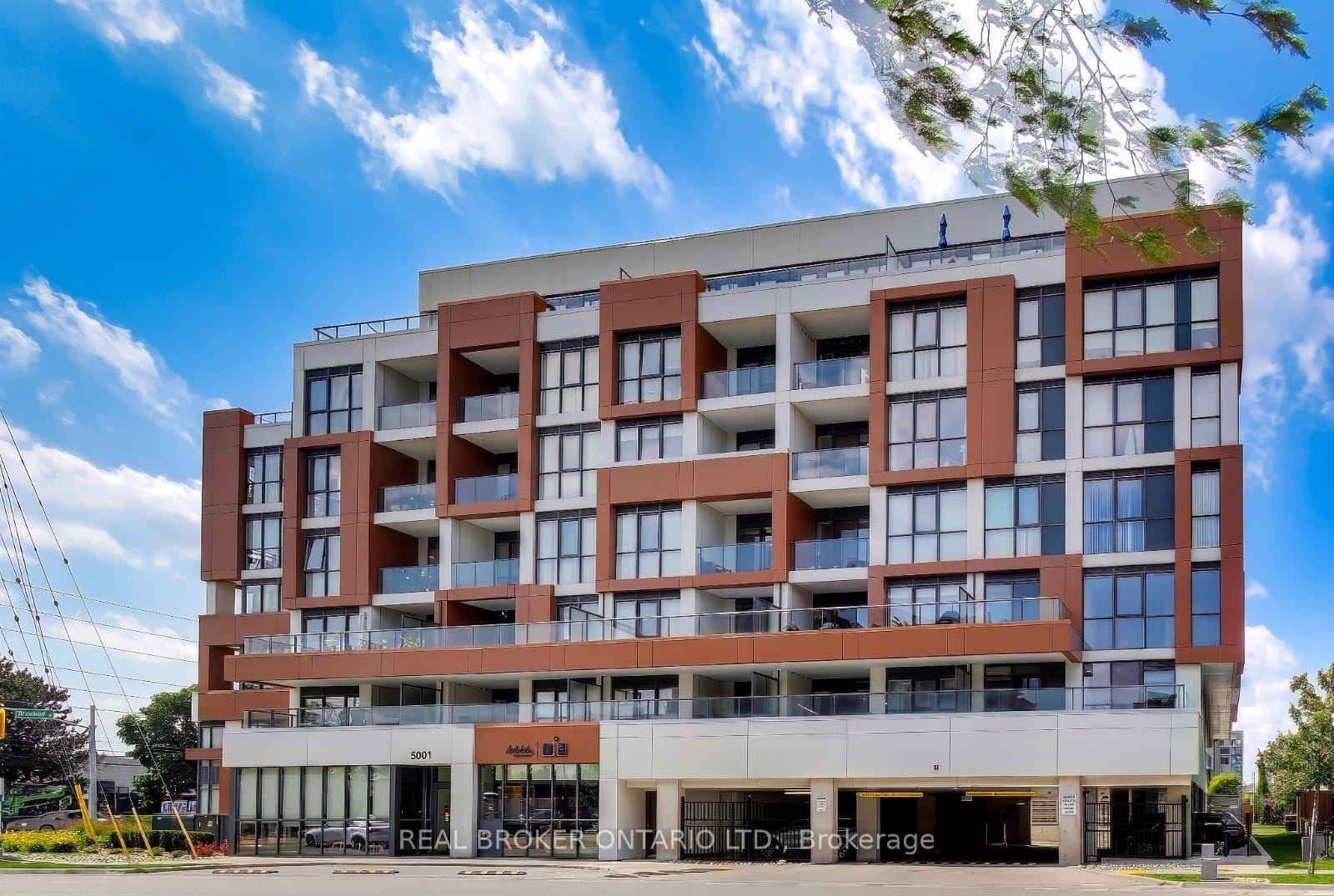 5001 Corporate Drive 602 #602, Burlington — Condo for lease, photo 1