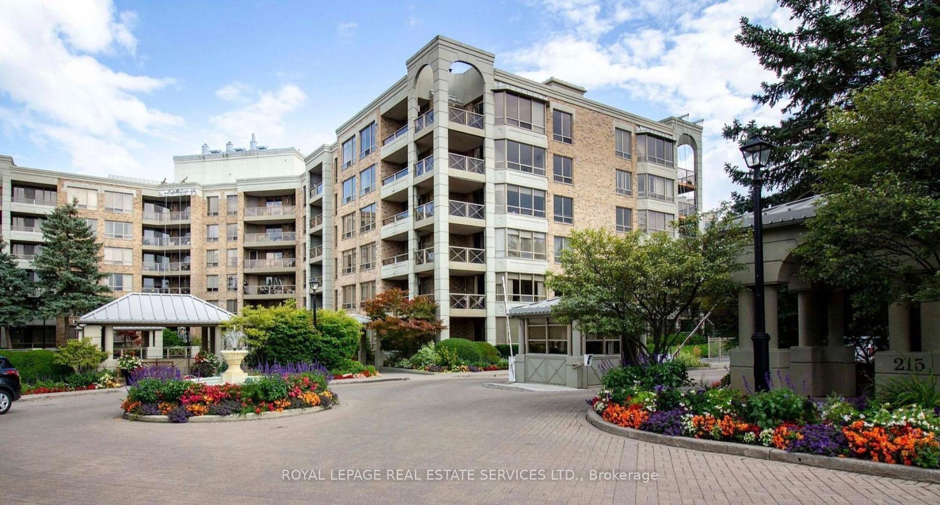 215 The Donway W 616 #616, Toronto — Detached for sale, photo 1