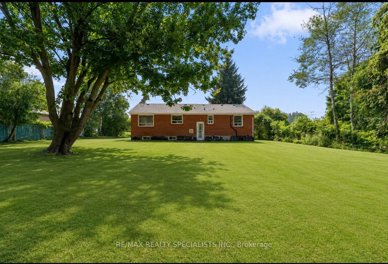 4886 Olde Base Line Road, Caledon — Detached for sale, photo 1