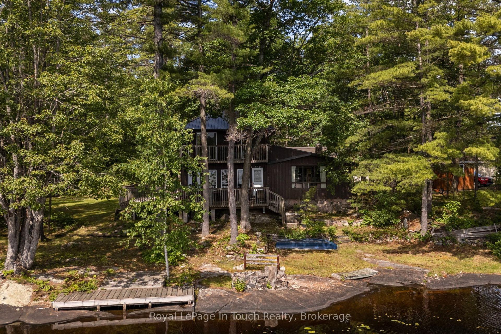 4169 Lavis Lane, Severn — Detached for sale, photo 1