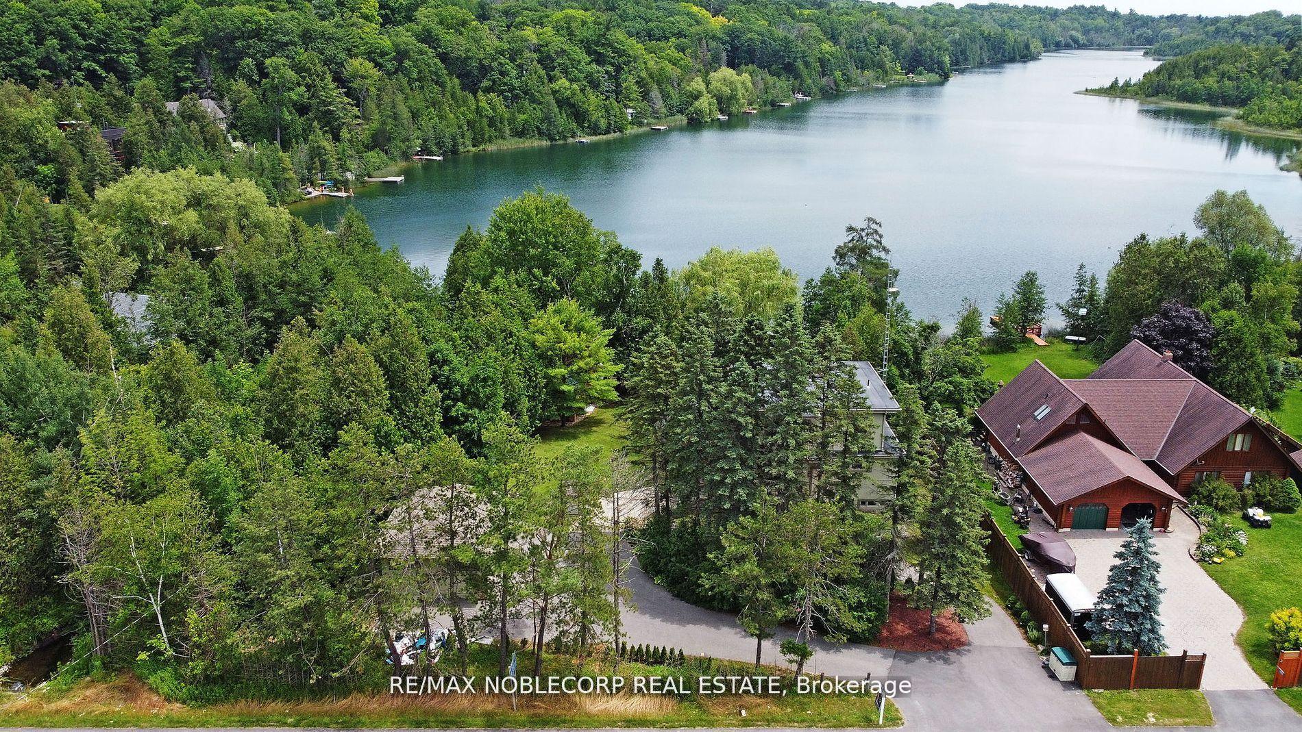 11201 Lake Ridge Road, Scugog — Detached for sale, photo 1