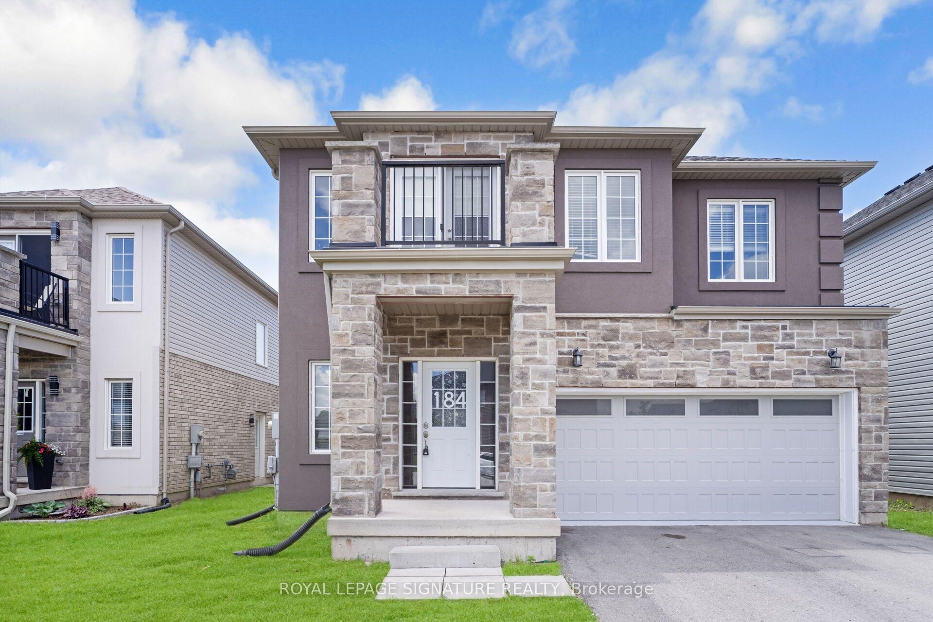 184 Bethune Avenue, Welland — Detached for sale, photo 1