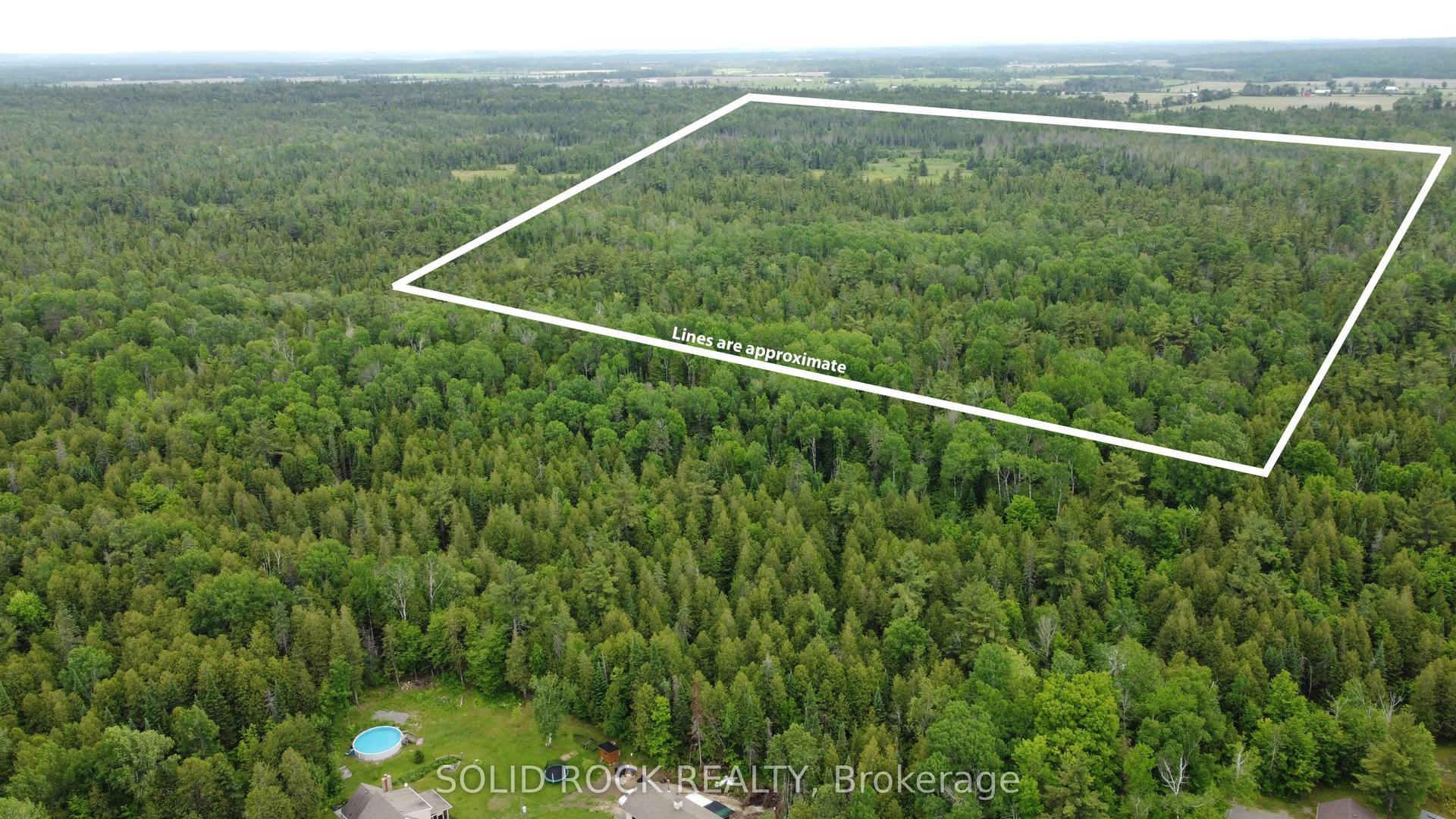 0 Mast Road, McNab/Braeside — Land for sale, photo 1
