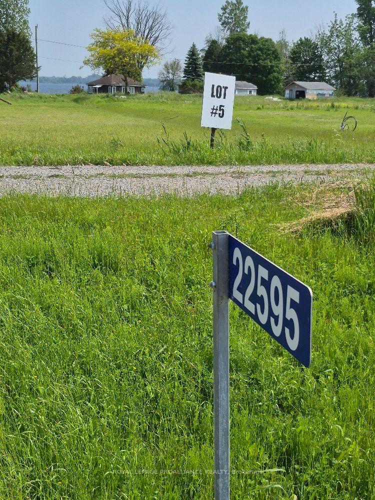 Lot 5 39M968 22595 Loyalist Parkway — photo 1