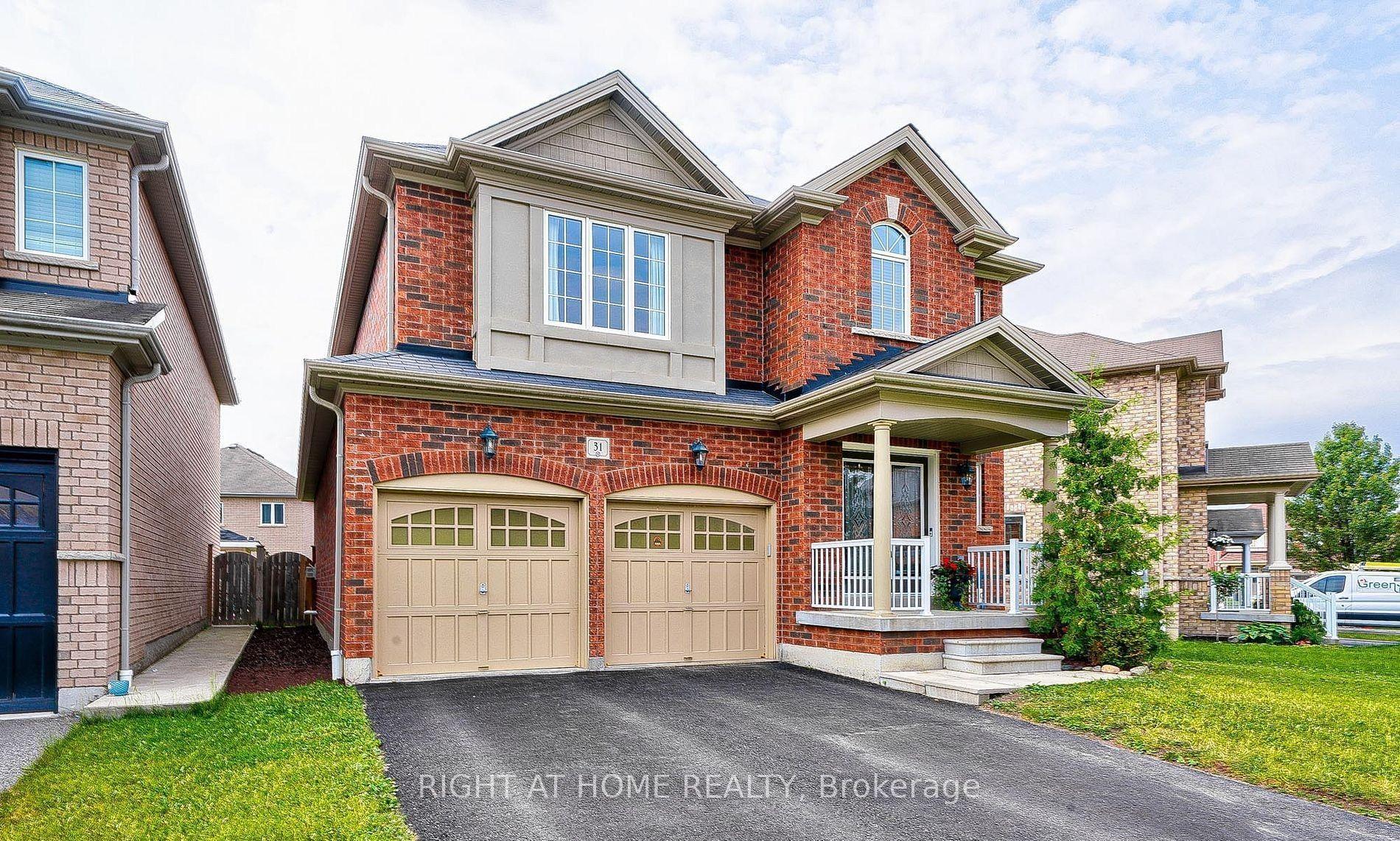 31 Swansea Street Basement #Basement, Whitby — Detached for lease, photo 1