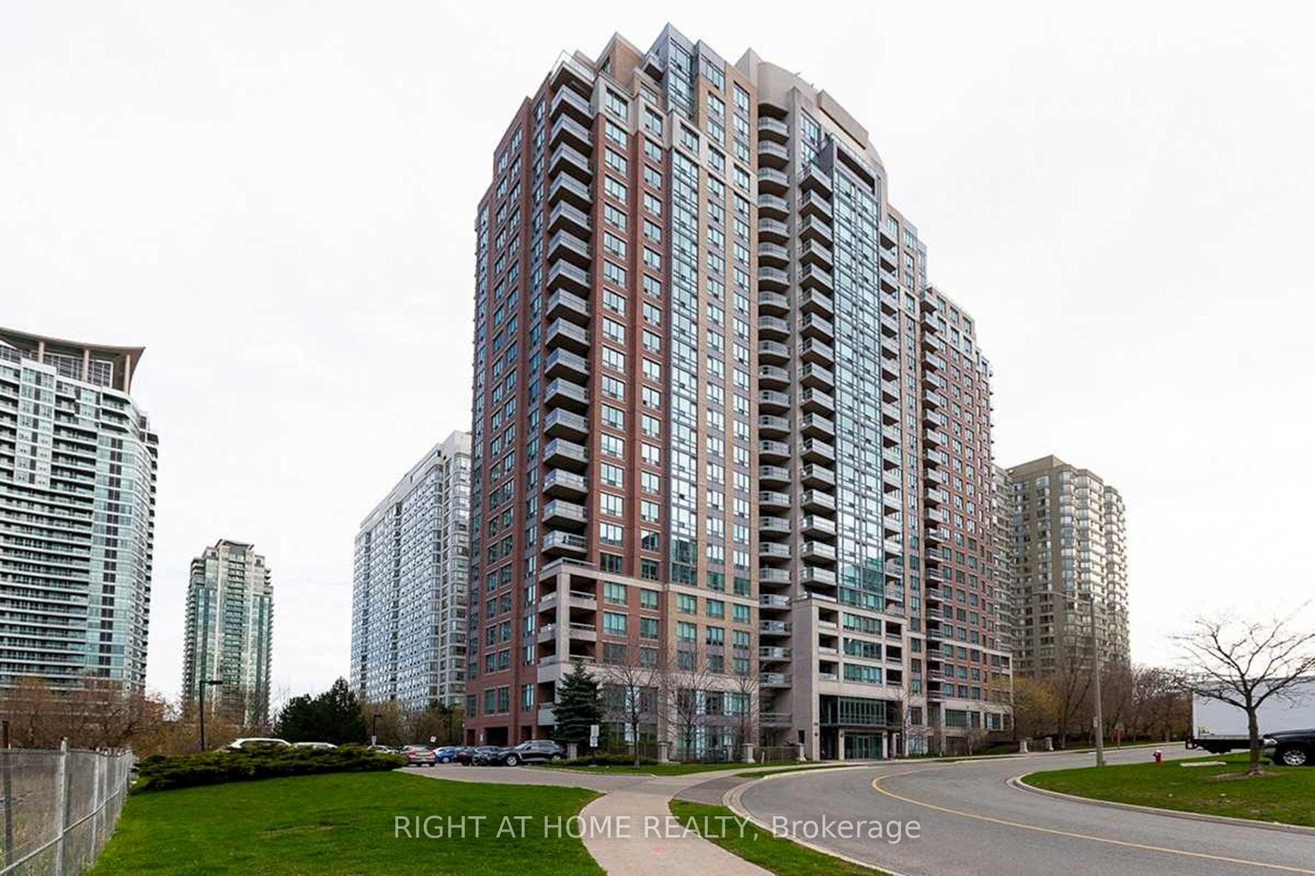 156 Enfield Place 2205 #2205 — photo 1