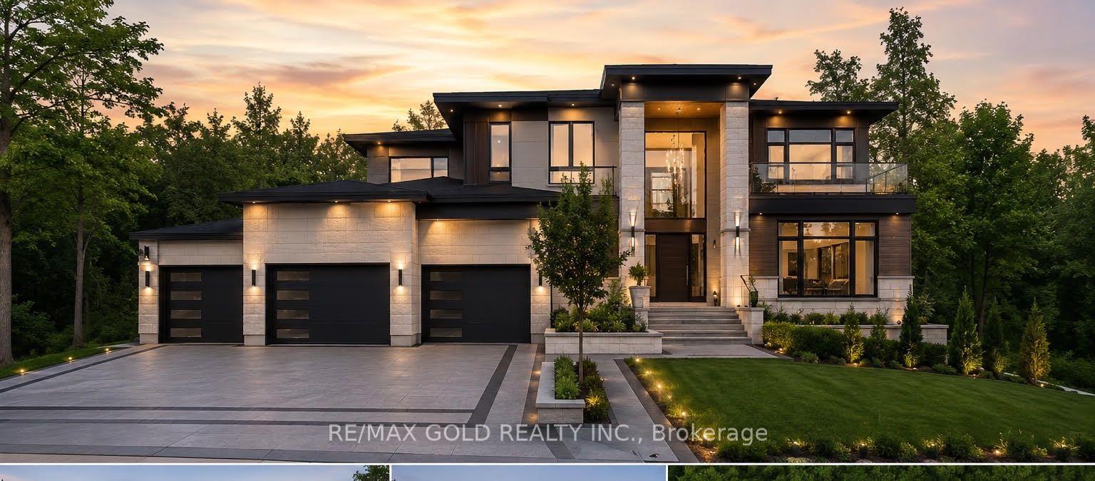 11467 Portion Of 11467 Goreway Drive, Brampton — Land for sale, photo 1