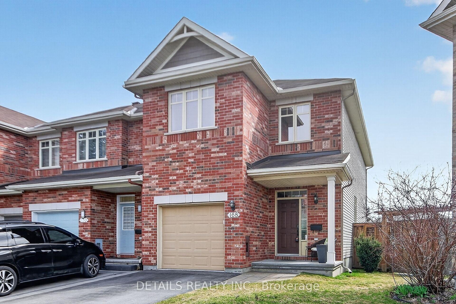 168 Eye Bright Crescent — photo 1