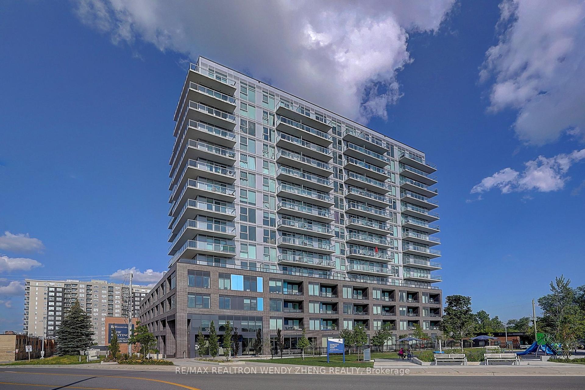 185 Deerfield Road 1002 #1002, Newmarket — Condo for sale, photo 1