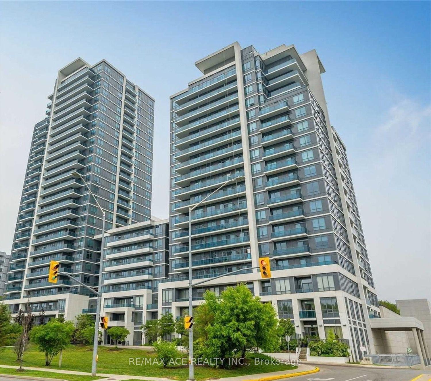7167 Yonge Street 508 #508 — photo 1